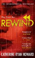 Rewind: An explosive and twisted story for fans of The Hunting Party (ePub eBook)
