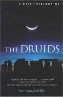 Brief History of the Druids, A