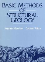 Basic Methods of Structural Geology