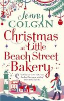 Christmas at Little Beach Street Bakery: The best feel good festive read this Christmas (ePub eBook)