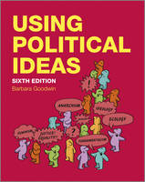 Using Political Ideas (PDF eBook)