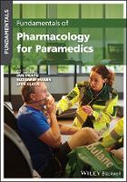 Fundamentals of Pharmacology for Paramedics (ePub eBook)