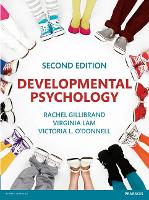 Developmental Psychology (PDF eBook)