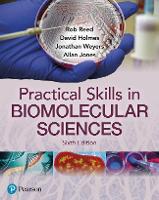 Practical Skills in Biomolecular Science (PDF eBook)
