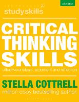 Critical Thinking Skills: Effective Analysis, Argument and Reflection (PDF eBook)