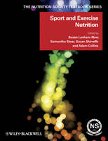 Sport and Exercise Nutrition (ePub eBook)