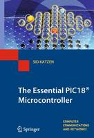 The Essential PIC18i Microcontroller (ePub eBook)