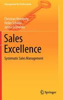 Sales Excellence (ePub eBook)