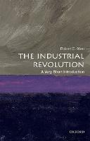 The Industrial Revolution: A Very Short Introduction (ePub eBook)