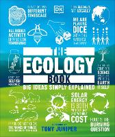 Ecology Book, The: Big Ideas Simply Explained