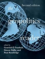 Geopolitics Reader, The