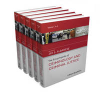 Encyclopedia of Criminology and Criminal Justice, The