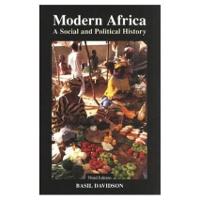Modern Africa: A Social and Political History