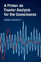 A Primer on Fourier Analysis for the Geosciences (ePub eBook)