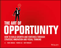 The Art of Opportunity (ePub eBook)