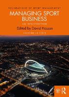 Managing Sport Business: An Introduction