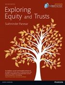 Exploring Equity and Trusts MyLawChamber Pack