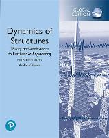 Dynamics of Structures, SI Editionv (PDF eBook)