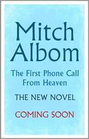 The First Phone Call From Heaven (ePub eBook)