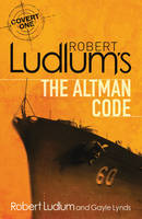 Robert Ludlum's The Altman Code (ePub eBook)