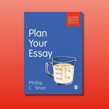 Plan Your Essay