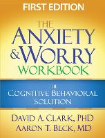 The Anxiety and Worry Workbook (PDF eBook)
