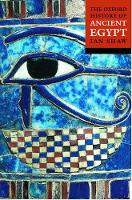Oxford History of Ancient Egypt, The
