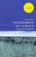 Philosophy of Science: Very Short Introduction (ePub eBook)