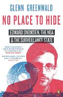 No Place to Hide: Edward Snowden, the NSA and the Surveillance State (ePub eBook)
