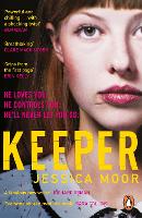 Keeper: The breath-taking literary thriller