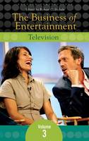 The Business of Entertainment: [3 volumes] (PDF eBook)