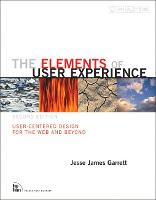 Elements of User Experience,The: User-Centered Design for the Web and Beyond (PDF eBook)