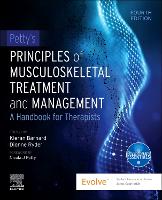 Petty's Principles of Musculoskeletal Treatment and Management: A Handbook for Therapists