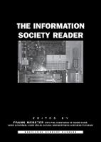 Information Society Reader, The