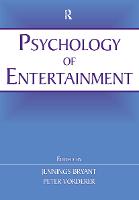 Psychology of Entertainment