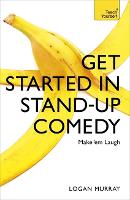 Get Started in Stand-Up Comedy (ePub eBook)
