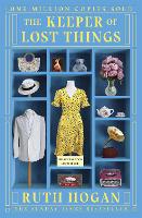 Keeper of Lost Things, The: winner of the Richard & Judy Readers' Award and Sunday Times bestseller