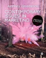 Contemporary Issues in Marketing: Principles and Practice (ePub eBook)