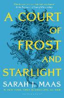 Court of Frost and Starlight, A: An unmissable companion tale to the GLOBALLY BESTSELLING, SENSATIONAL series