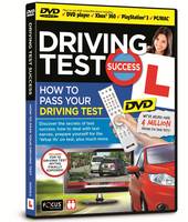 Driving Test Success - How to Pass Your Driving Test