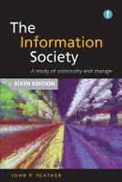 Information Society, The: A study of continuity and change
