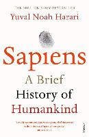 Sapiens: THE MULTI-MILLION COPY BESTSELLER (ePub eBook)