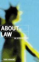 About Law: An Introduction (PDF eBook)