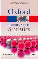 A Dictionary of Statistics 3e (ePub eBook)