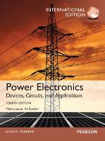 Power Electronics: Devices, Circuits, and Applications: International Edition