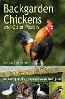 Backgarden Chickens and Other Poultry (ePub eBook)