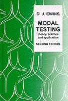 Modal Testing: Theory, Practice and Application