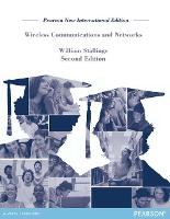 Wireless Communications & Networks (PDF eBook)