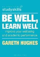 Be Well, Learn Well (ePub eBook)