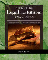 Promoting Legal and Ethical Awareness (ePub eBook)